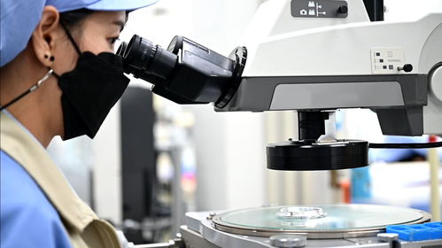 走進(jìn)尼康泰國(guó)工廠(chǎng) 探秘?cái)z影器材生產(chǎn)的幕后故事