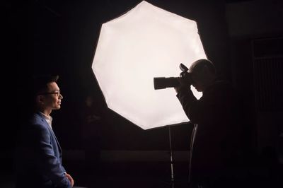 潘石屹公益攝影拍賣(mài)，20.05萬(wàn)助力西部山區(qū)教育